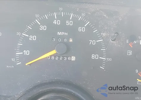 1994 Chevrolet S Truck S10 from USA, damaged, VIN 1GCCS1448RK145623